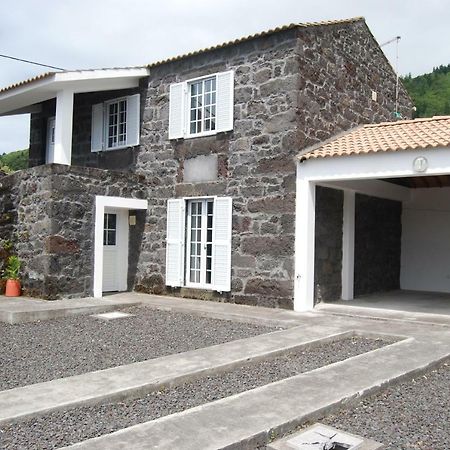Casa Do Terreiro Villa Caminho de Cima ภายนอก รูปภาพ