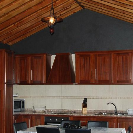 Casa Do Terreiro Villa Caminho de Cima ภายนอก รูปภาพ