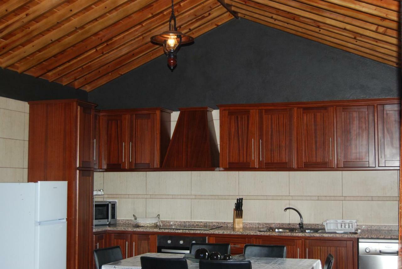 Casa Do Terreiro Villa Caminho de Cima ภายนอก รูปภาพ