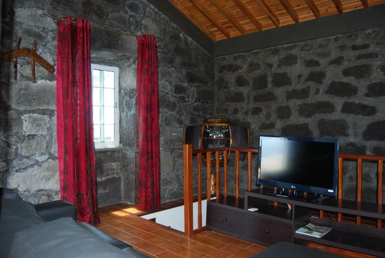 Casa Do Terreiro Villa Caminho de Cima ภายนอก รูปภาพ