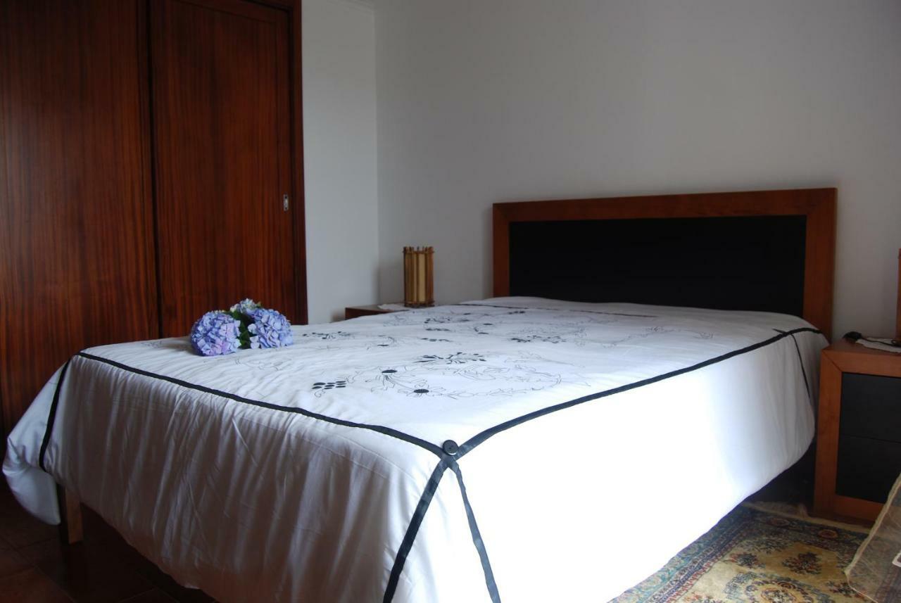 Casa Do Terreiro Villa Caminho de Cima ภายนอก รูปภาพ