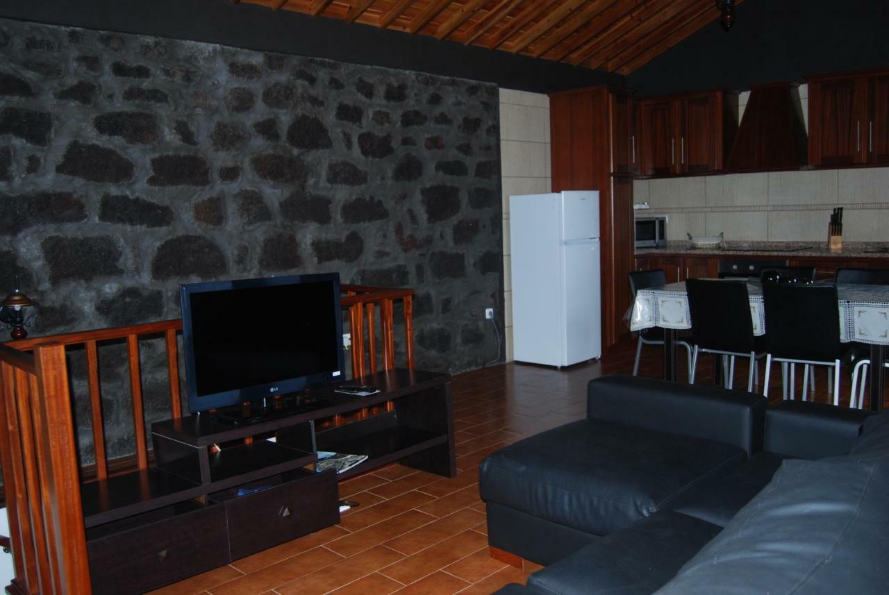 Casa Do Terreiro Villa Caminho de Cima ภายนอก รูปภาพ