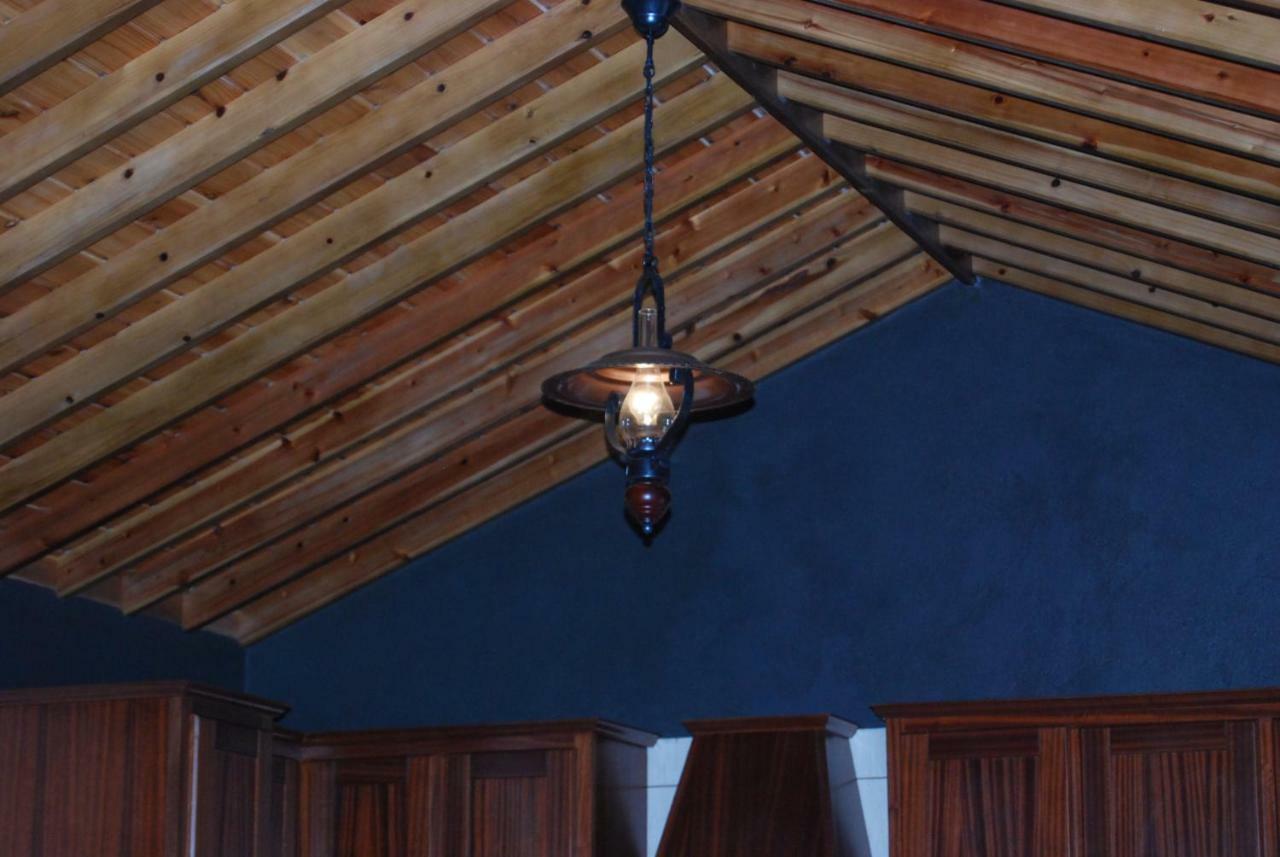 Casa Do Terreiro Villa Caminho de Cima ภายนอก รูปภาพ