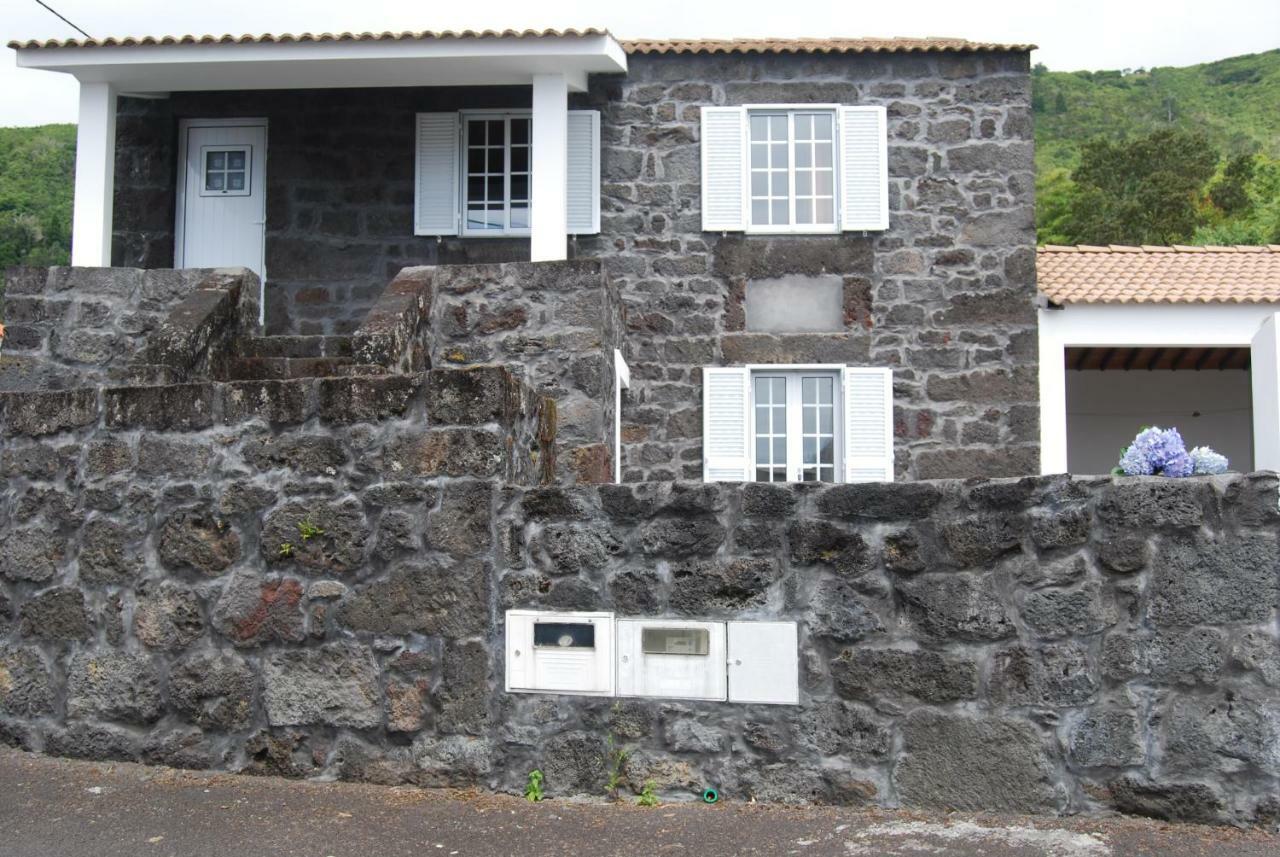 Casa Do Terreiro Villa Caminho de Cima ภายนอก รูปภาพ