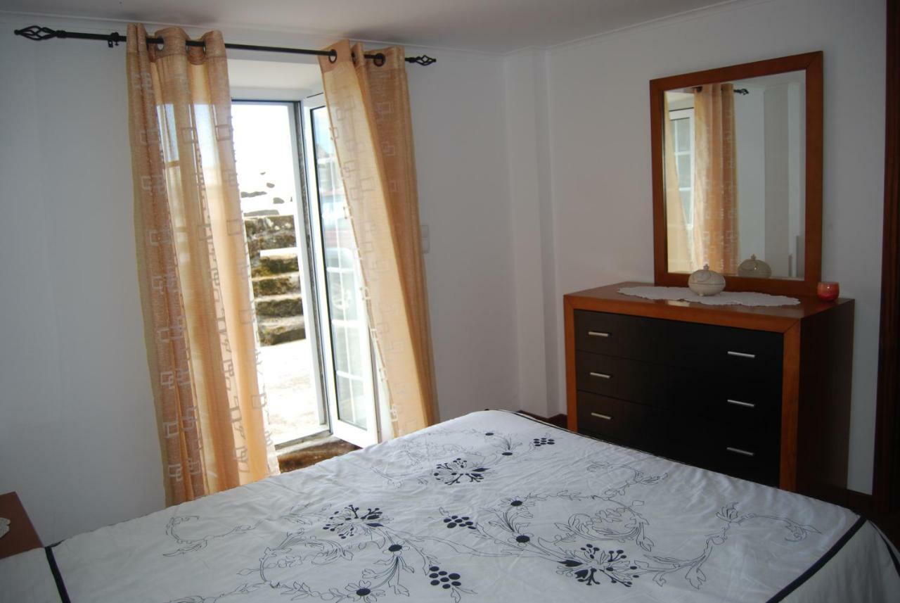Casa Do Terreiro Villa Caminho de Cima ภายนอก รูปภาพ