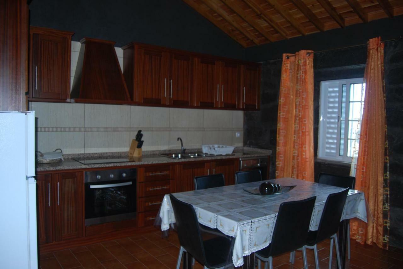 Casa Do Terreiro Villa Caminho de Cima ภายนอก รูปภาพ