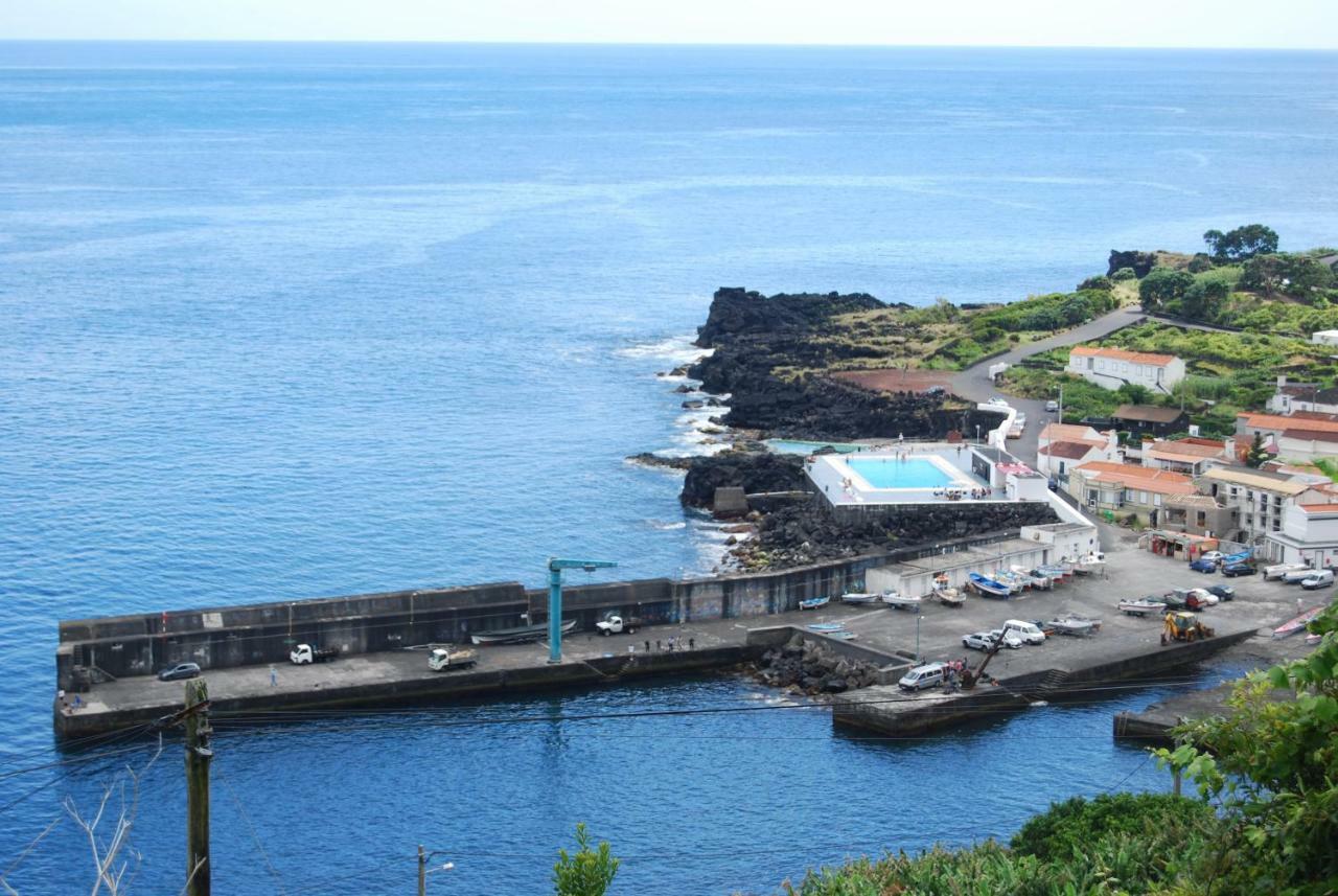 Casa Do Terreiro Villa Caminho de Cima ภายนอก รูปภาพ
