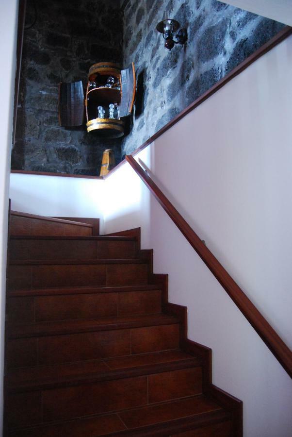 Casa Do Terreiro Villa Caminho de Cima ภายนอก รูปภาพ